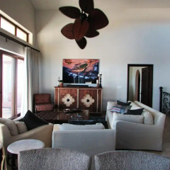 Отель Cabo del Sol, The Premier Collection развлечения