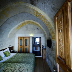 Отель Fresco Cave Suites / Cappadocia - Special Class 4* Стандартный номер