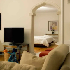 Hotel Oriental - Adults Only 4* Люкс