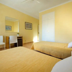 Hotel Gabarda & Gil 2* Стандартный номер с 2 отдельными кроватями фото 2