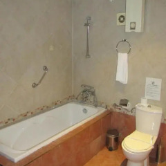 Rotasar Hotel 2* Номер Делюкс с различными типами кроватей фото 3