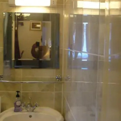 Отель The Sycamore Guest House 4* Стандартный номер с различными типами кроватей фото 34