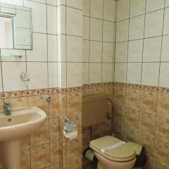Plovdiv Hotel ванная