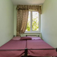 Гостиница Guest home Novella в Ольгинке отзывы, цены и фото номеров - забронировать гостиницу Guest home Novella онлайн Ольгинка комната для гостей фото 5