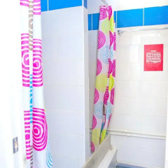 Гостиница Hostels Rus Kitay Gorod ванная фото 2