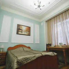 Гостиница Омега комната для гостей фото 3