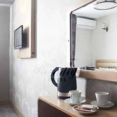 Fatih Resadiye Hotel ванная