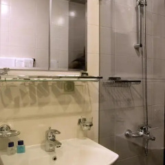 Отель Aspen Aparthotel 2* Апартаменты фото 11