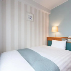 Hotel St. Palace Kurayoshi 3* Стандартный номер фото 4