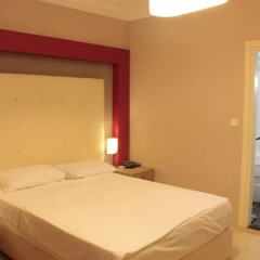 Thermal Park Hotel комната для гостей фото 5