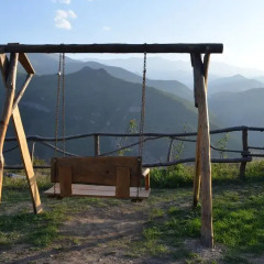 Отель Old Halidzor Армения, Сисиан - отзывы, цены и фото номеров - забронировать отель Old Halidzor онлайн фото 5