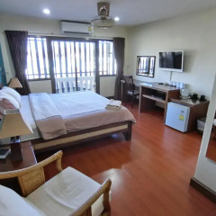 Отель Barracuda Guesthouse комната для гостей фото 4
