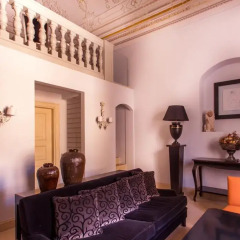 Отель Palazzo Gattini 5* Люкс фото 4