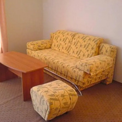 Отель Aparthotel Beatris комната для гостей фото 4
