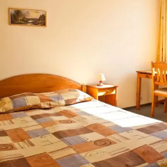 Отель SKANSTE 3* Стандартный номер фото 4