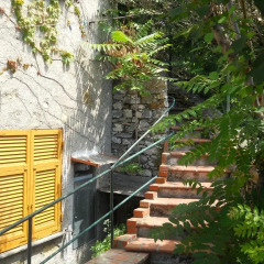 Отель Chalet Villa Ornella Генуя фото 4