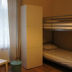 Muffin Hostel детские мероприятия