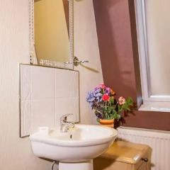 The Fairway Hotel 2* Стандартный номер фото 8