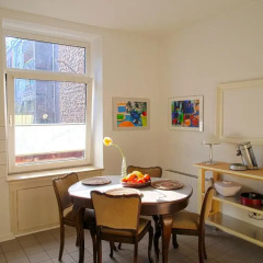 Отель Casa Cosy Cologne Кёльн детские мероприятия
