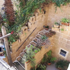 Отель Gozo Break Farmhouses Мальта, Керчем - отзывы, цены и фото номеров - забронировать отель Gozo Break Farmhouses онлайн фото 3