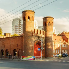 Гостиница Crown39 развлечения