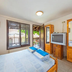 Hostel Pashov Стандартный номер