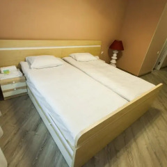 Holiday Hostel Стандартный номер фото 3