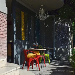 Alphabet Boutique Hotel детские мероприятия фото 2