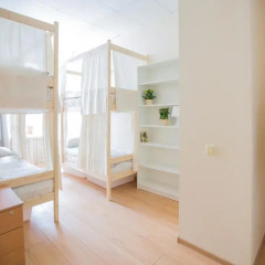 Pogosti na Kazanskoy Hostel 2* Номер категории Эконом
