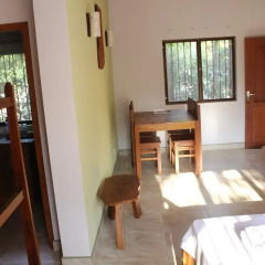Отель Villa Shade 2* Вилла с различными типами кроватей фото 12