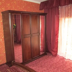 Гостиница Анжелика Люкс разные типы кроватей фото 3