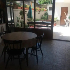 Отель Georgievi Rooms Болгария, Равда - отзывы, цены и фото номеров - забронировать отель Georgievi Rooms онлайн интерьер отеля