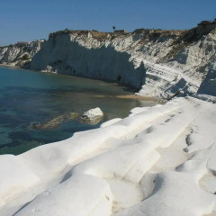 Отель Case Vacanze Ancora Апартаменты фото 10