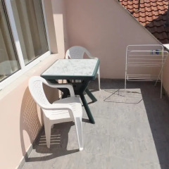 Отель Guest House Lilia Стандартный номер фото 5