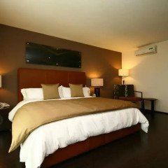 Отель The Place Corporate Rentals 4* Апартаменты фото 7
