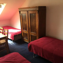 Hostel Rosemary Студия с различными типами кроватей фото 2
