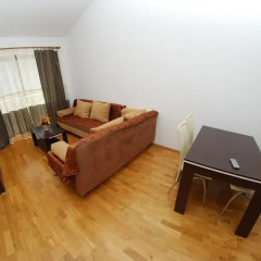 Апартаменты Blue Horizon Apartments Апартаменты с различными типами кроватей фото 24