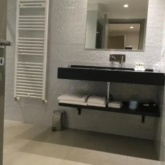 Clerici Boutique Hotel 4* Стандартный номер с различными типами кроватей фото 8