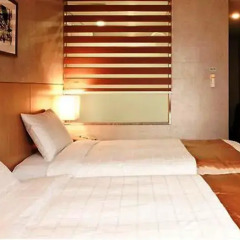 Stanford Hotel Seoul 4* Стандартный номер с различными типами кроватей фото 3
