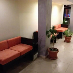 Hotel Sunrise Cameria Дуррес интерьер отеля