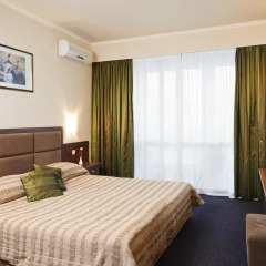 Hotel Alba - Все включено 4* Стандартный номер фото 3
