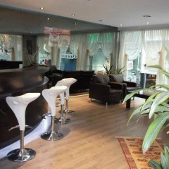 Sembol Hotel Турция, Стамбул - отзывы, цены и фото номеров - забронировать отель Sembol Hotel онлайн спа