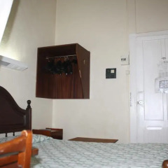 Отель Pensao Residencial Estrela Do Mondego Лиссабон комната для гостей фото 3