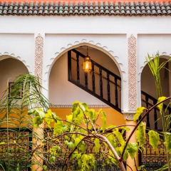 Отель Riad Bab Agnaou Марокко, Марракеш - отзывы, цены и фото номеров - забронировать отель Riad Bab Agnaou онлайн