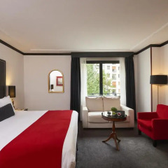 Отель Melia Tour Eiffel Номер категории Премиум фото 3