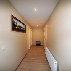 Отель Lemis Suite Istanbul интерьер отеля