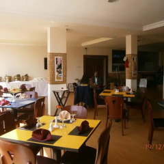 Отель Ville Regent Abuja питание фото 3
