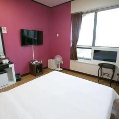 K Hostel Стандартный номер с 2 отдельными кроватями фото 11