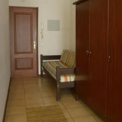 Апартаменты Zarco Residencial Rooms & Apartments Студия разные типы кроватей фото 4