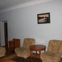 Гостиница Guest house Vladimir в Краснодаре отзывы, цены и фото номеров - забронировать гостиницу Guest house Vladimir онлайн Краснодар интерьер отеля